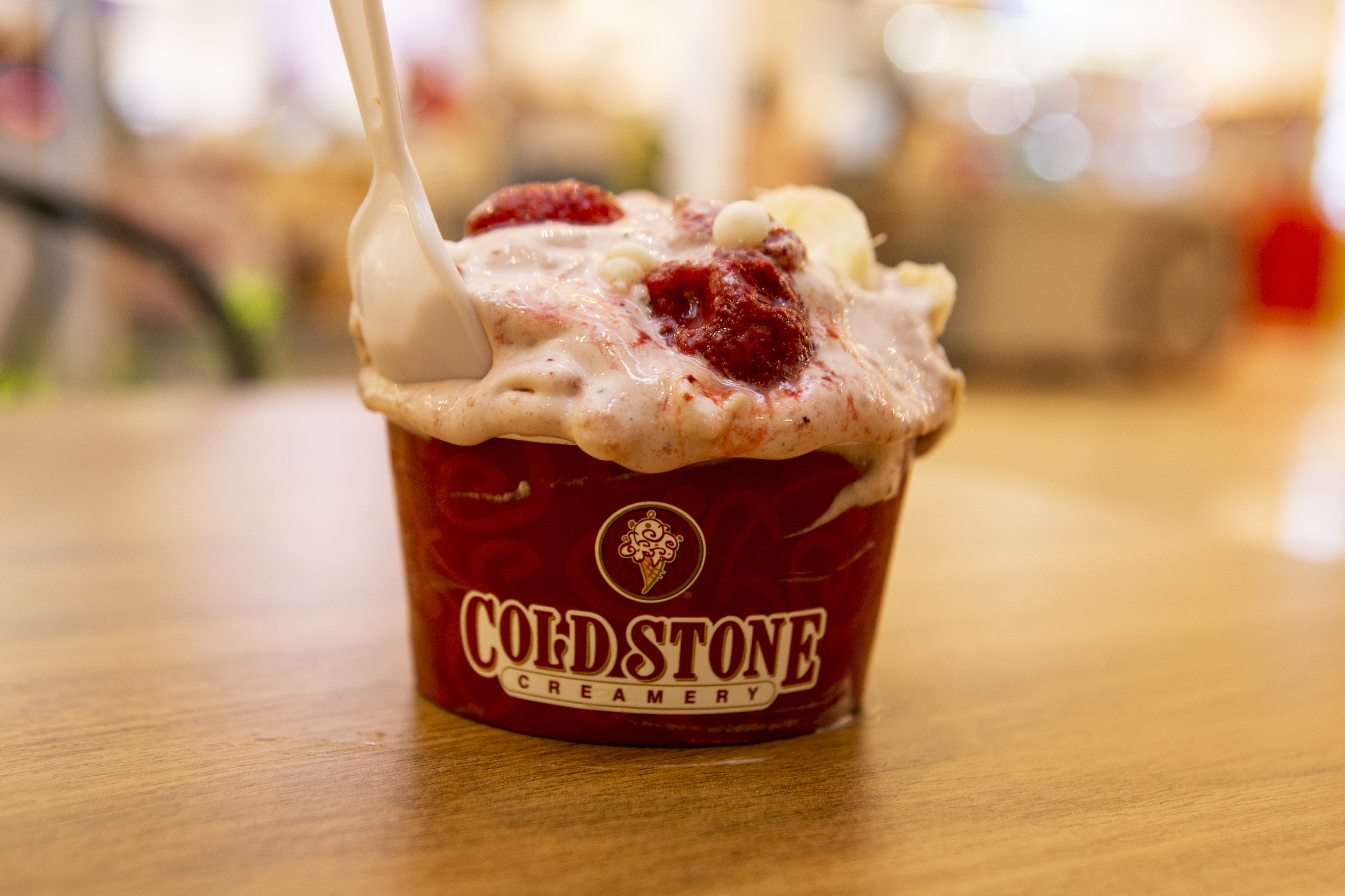 Como a Cold Stone se reestruturou para voltar a crescer no Brasil