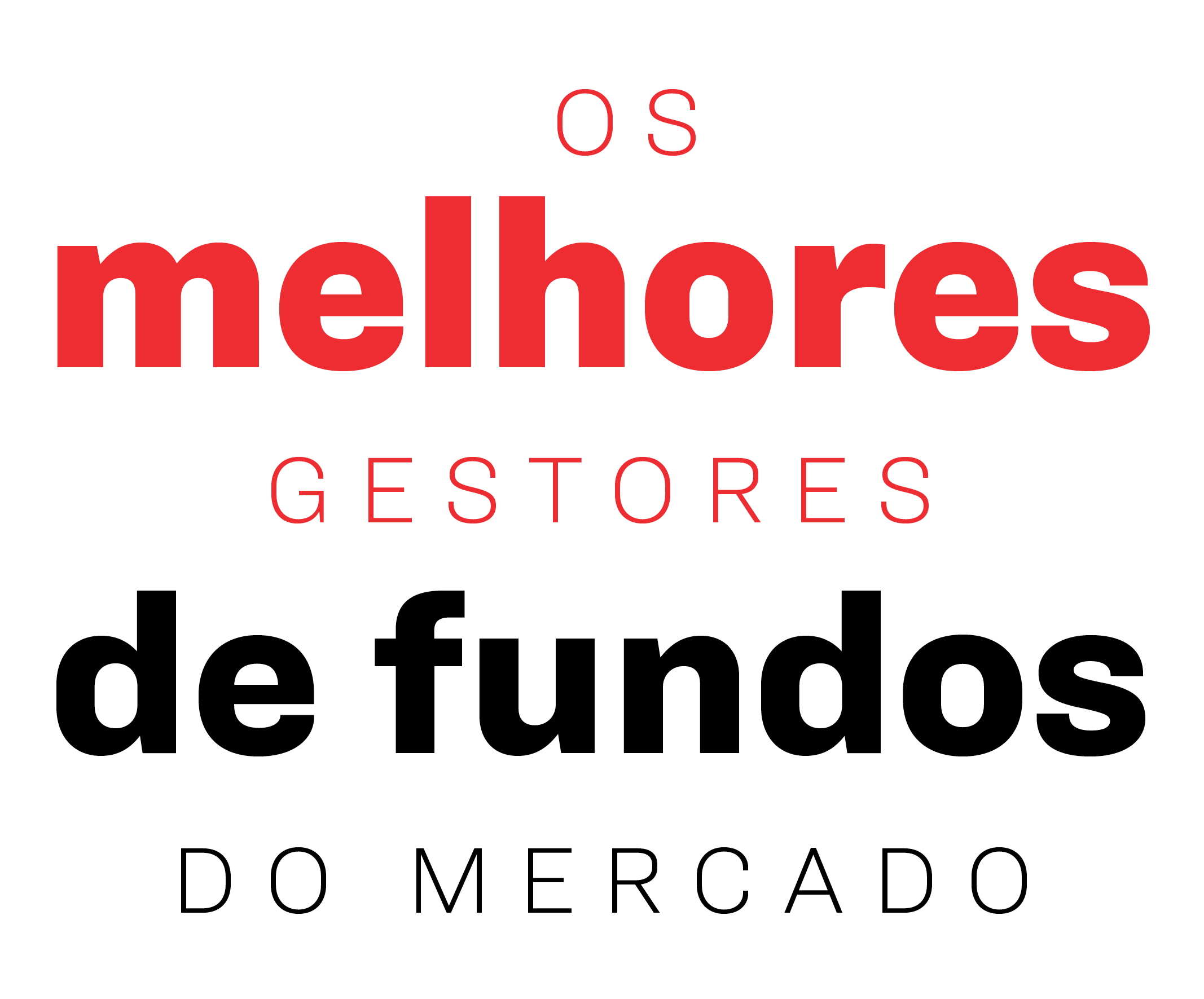 Os melhores gestores de fundos do mercado