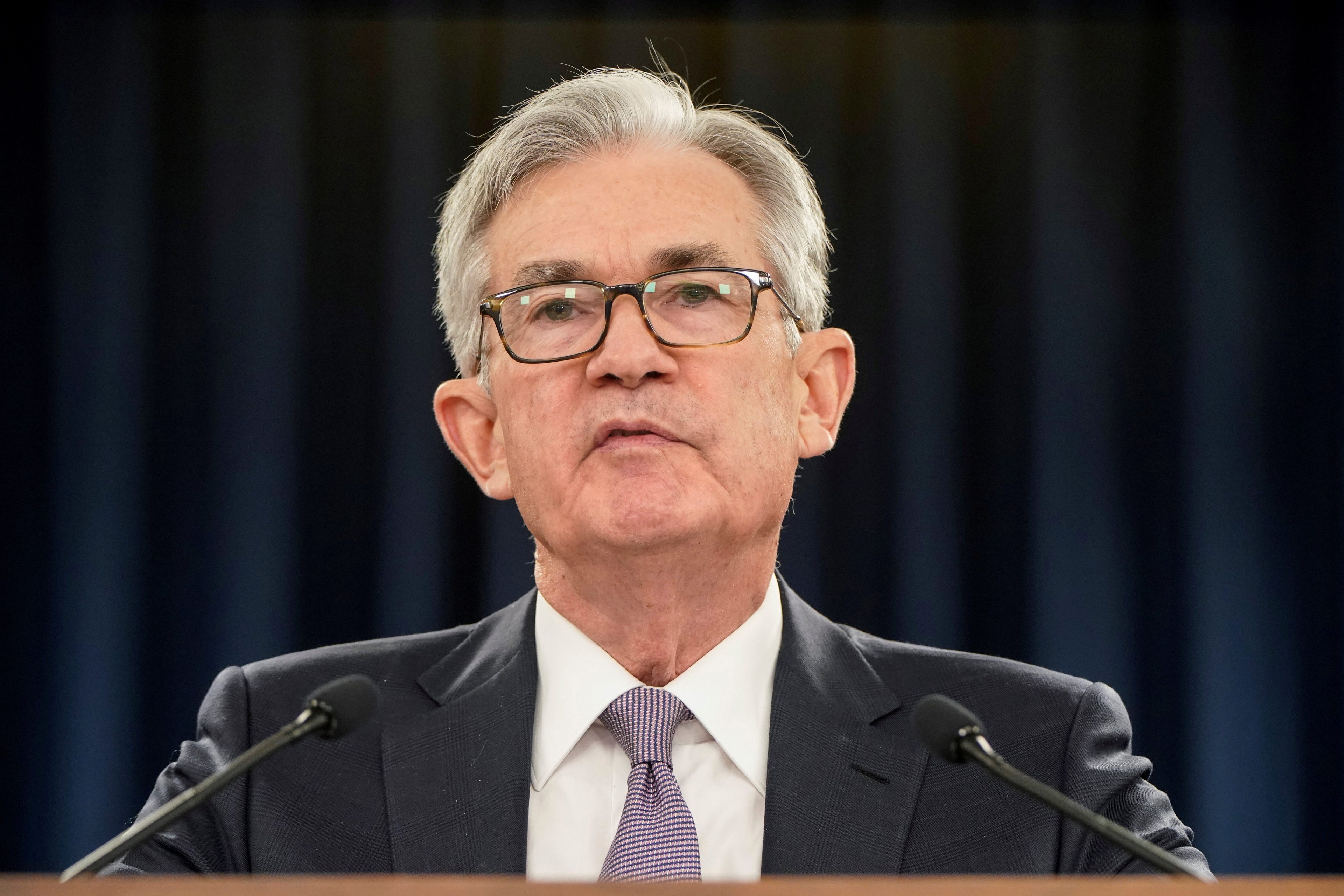 Fed anuncia US$2,3 trilhões em empréstimos para empresas e governos locais