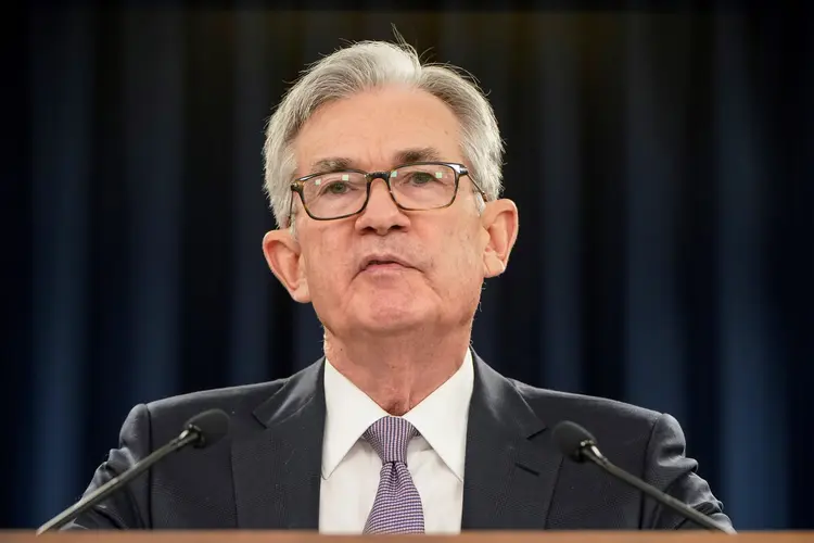 EUA: nova injeção de dinheiro do Fed completa o pacote de assistência lançado na semana passada (Joshua Roberts/Reuters)