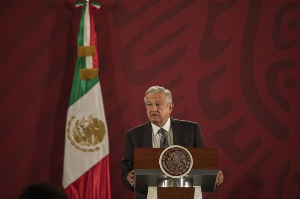 Empresários pedem que presidente mexicano pare de "mudar regras"