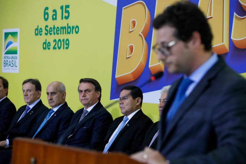 Bolsonaro 500 dias e o limite da “narrativa” das marcas