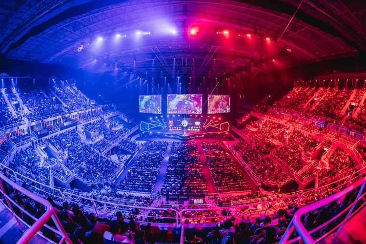 CBLoL: modalidade de esporte eletrônico foi a mais vista pelo público latino-americano em 2019 (Riot Games/Divulgação)