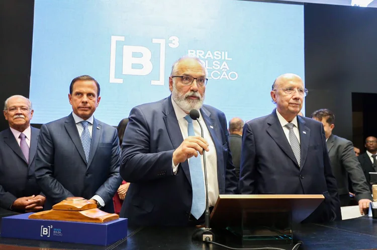 Abertura dos envelopes do Projeto PIPA Concessão Rodoviária do Lote Piracicaba (Governo do estado de SP/Divulgação)
