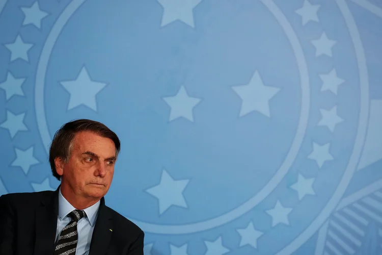 Ancine: indicações do presidente precisam ser aprovadas pelo Senado (Marcos Corrêa/PR/Flickr)