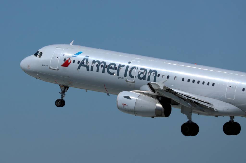 'Há demanda e o mercado está aquecido', diz diretor da American Airlines