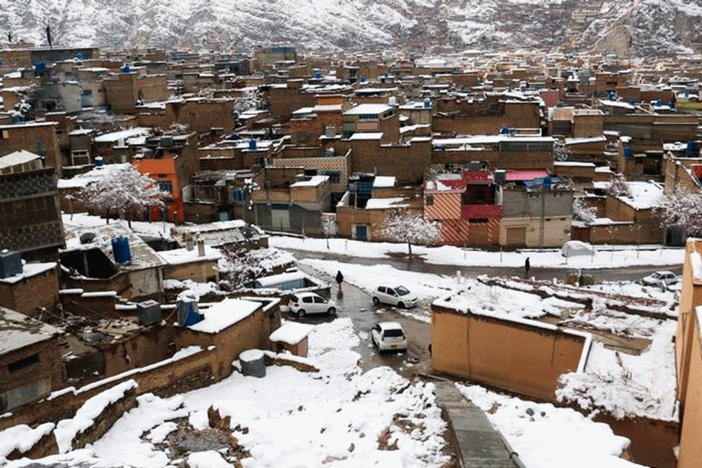 Avalanches deixam ao menos 67 mortos no Paquistão e na Índia