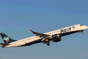 Imagem referente à matéria: Além da Azul: Relembre as recuperações judiciais da Gol e da Latam