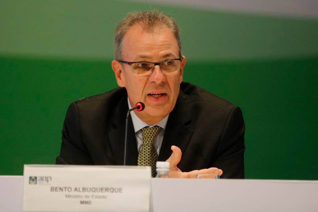 Vale aumentará produção para nível pré-Brumadinho, diz ministro