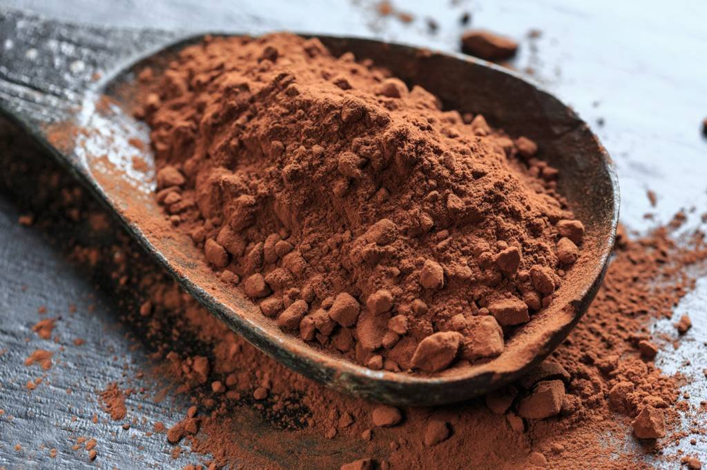 O poder do chocolate: cacau orgânico tira pequenos agricultores da pobreza