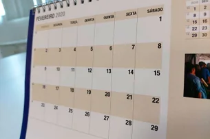 Por que fevereiro só tem 28 dias? Entenda a lógica do calendário