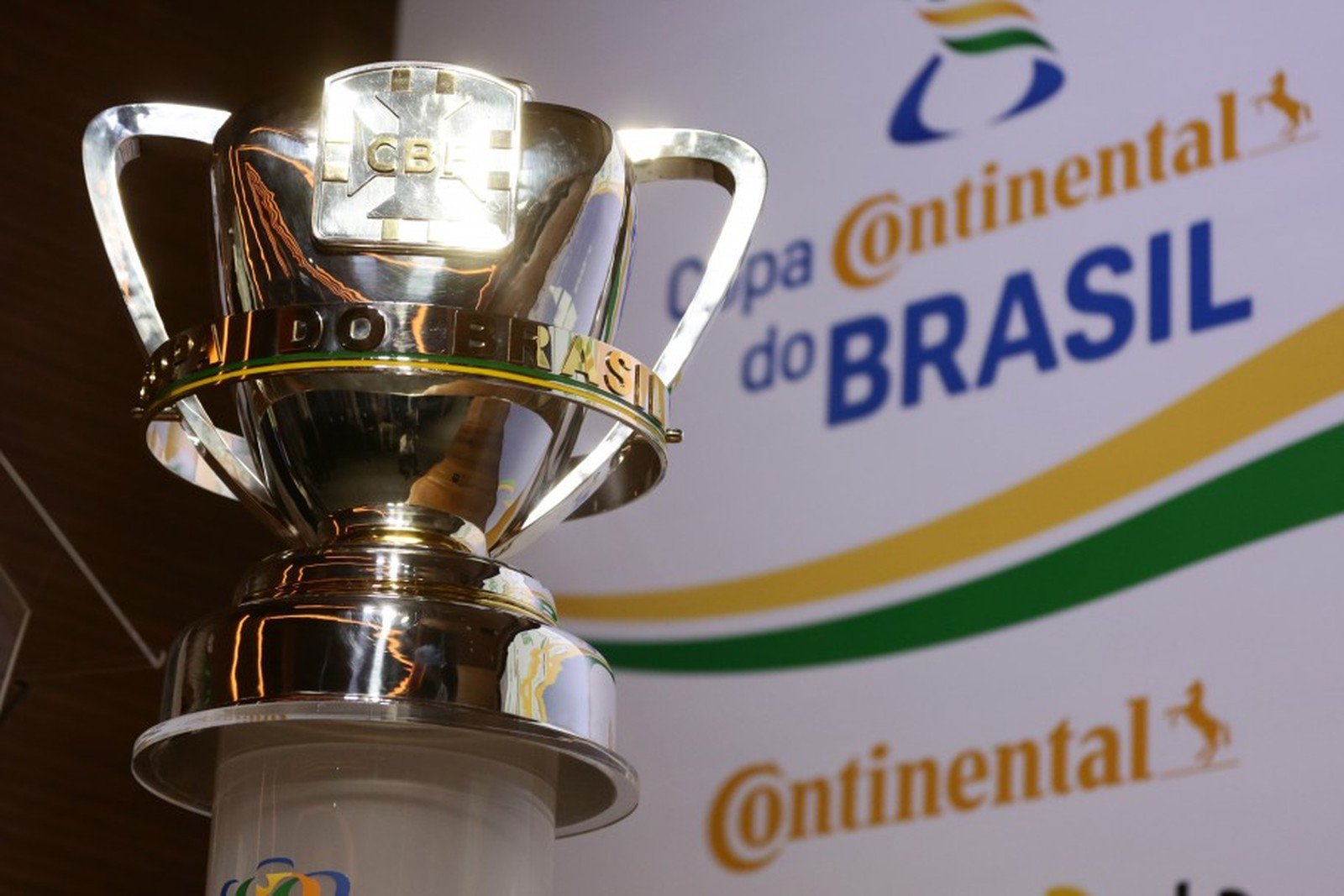 Continental Pneus renova patrocínio para a Copa Continental do Brasil