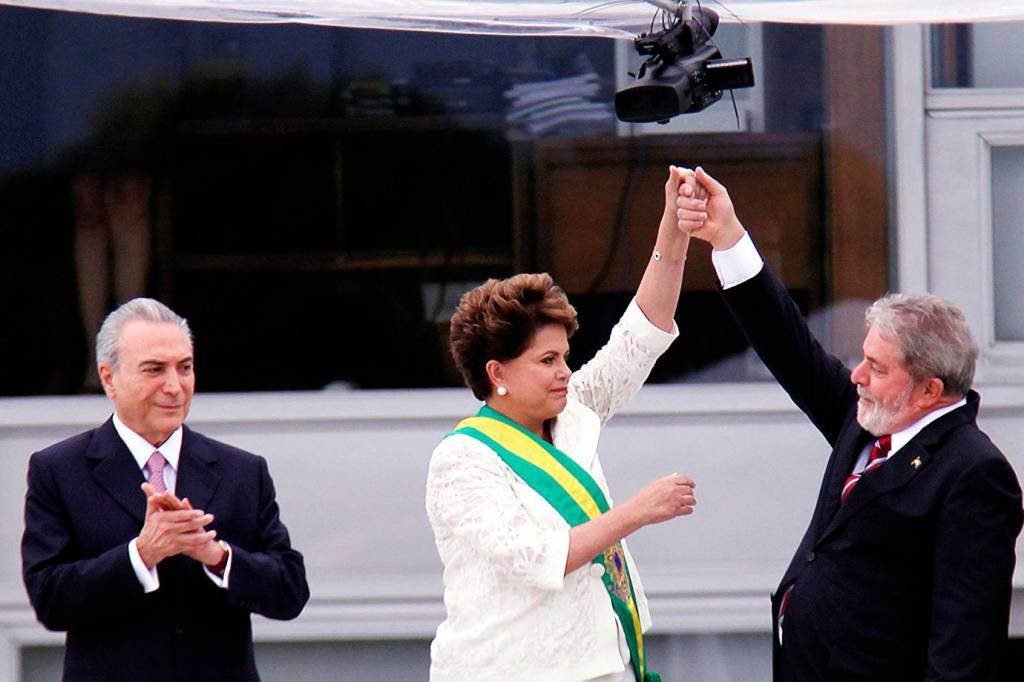 PSDB chama Democracia em Vertigem de "filme de ficção e fantasia"