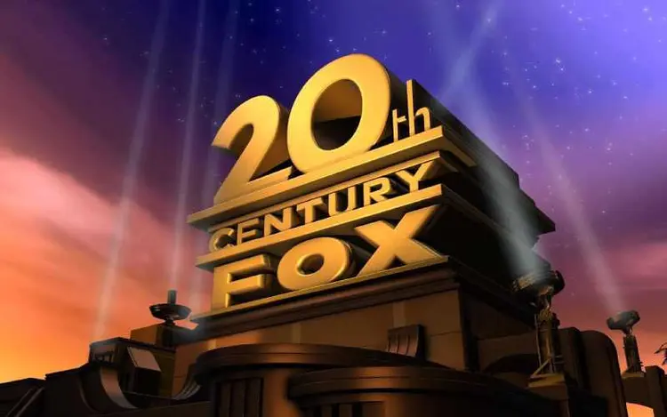 20th Century Fox: marca deixará de existir (20th Century Fox/Divulgação)