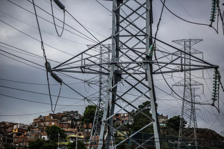 Energia: investimento será necessário para acompanhar crescimento do mercado (Dado Galdieri/Getty Images)