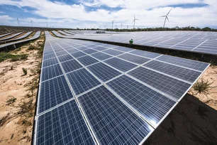Imagem referente à matéria: Fazenda propõe antecipar fim de benefícios à energia solar distribuída