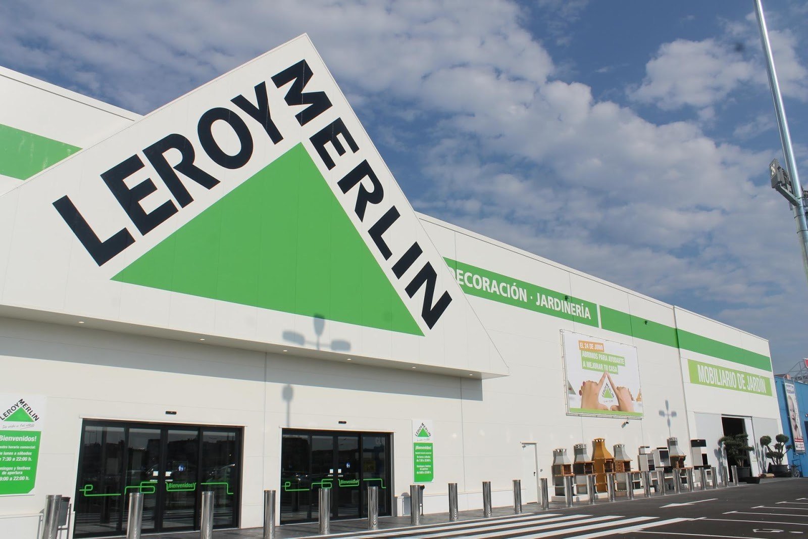 Como a Leroy Merlin investiu em tecnologia para se manter relevante