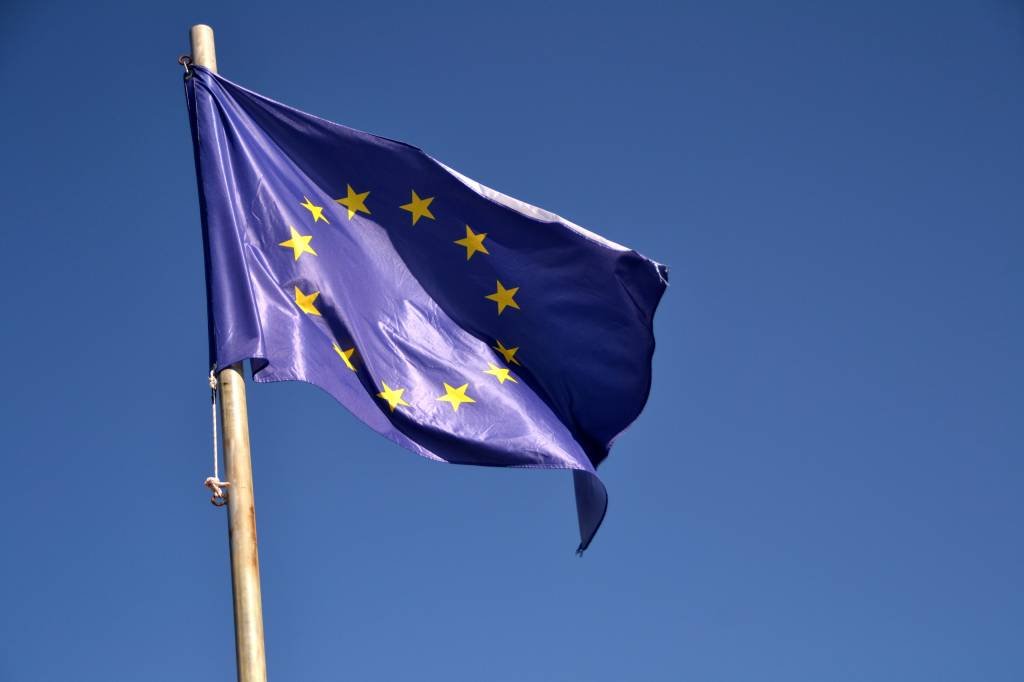 Autoridades europeias disseram que a Ucrânia já adotou cerca de 70% das regras e padrões da UE (Isa Fernandez / EyeEm/Getty Images)