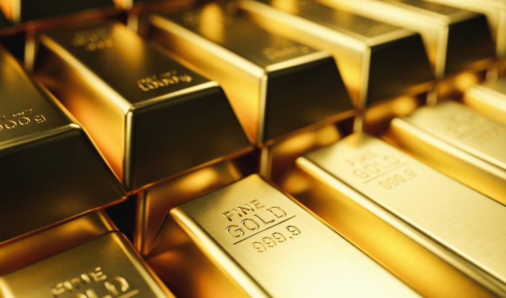 Goldman diz que ouro é melhor hedge que petróleo durante crise