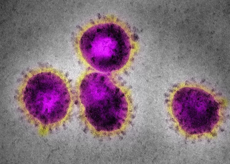 Coronavírus: vírus desconhecido já deixou 17 mortos na China (Callista Images/Getty Images)