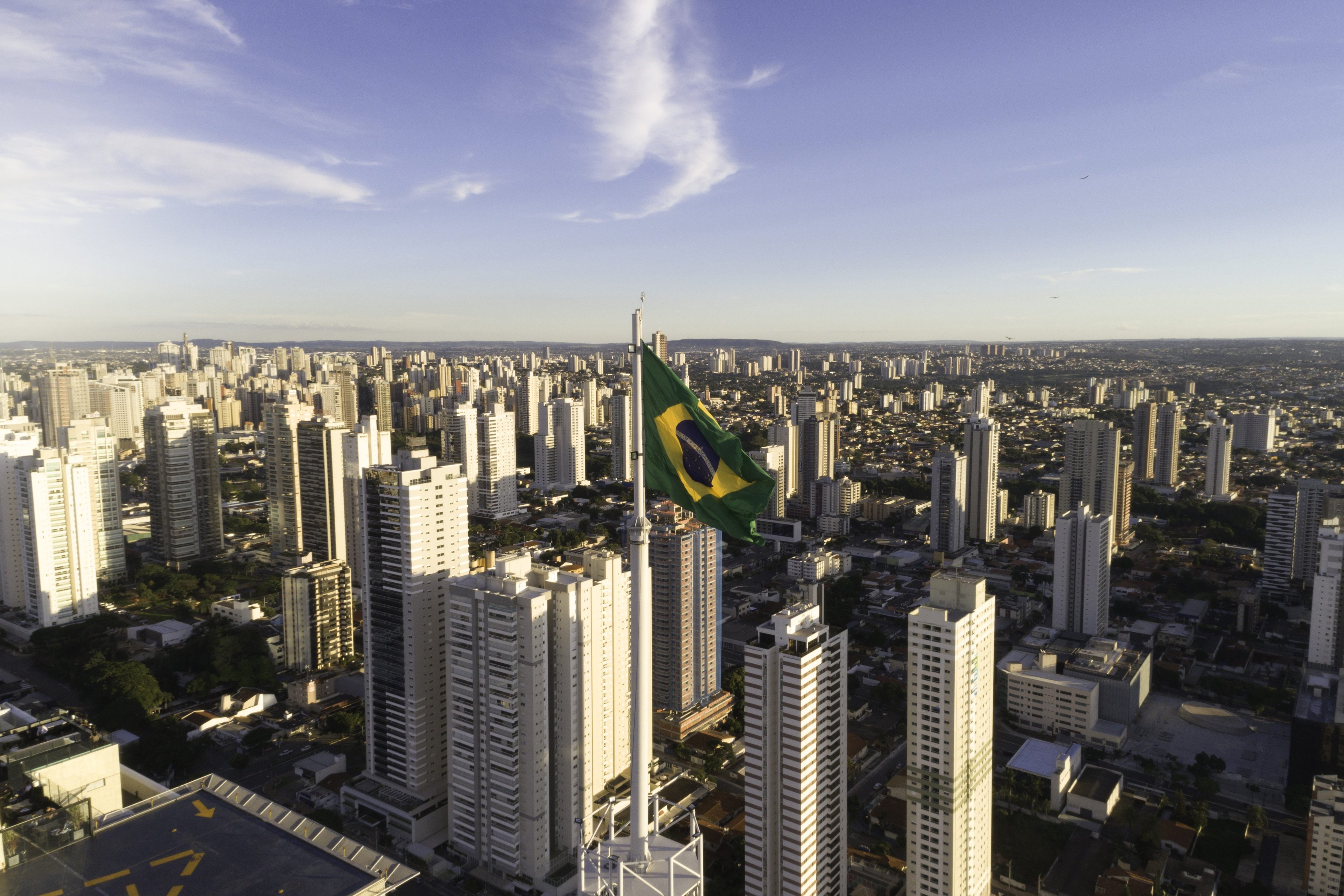 Fundos imobiliários já perderam R$ 3,28 bi em valor de mercado em 2020