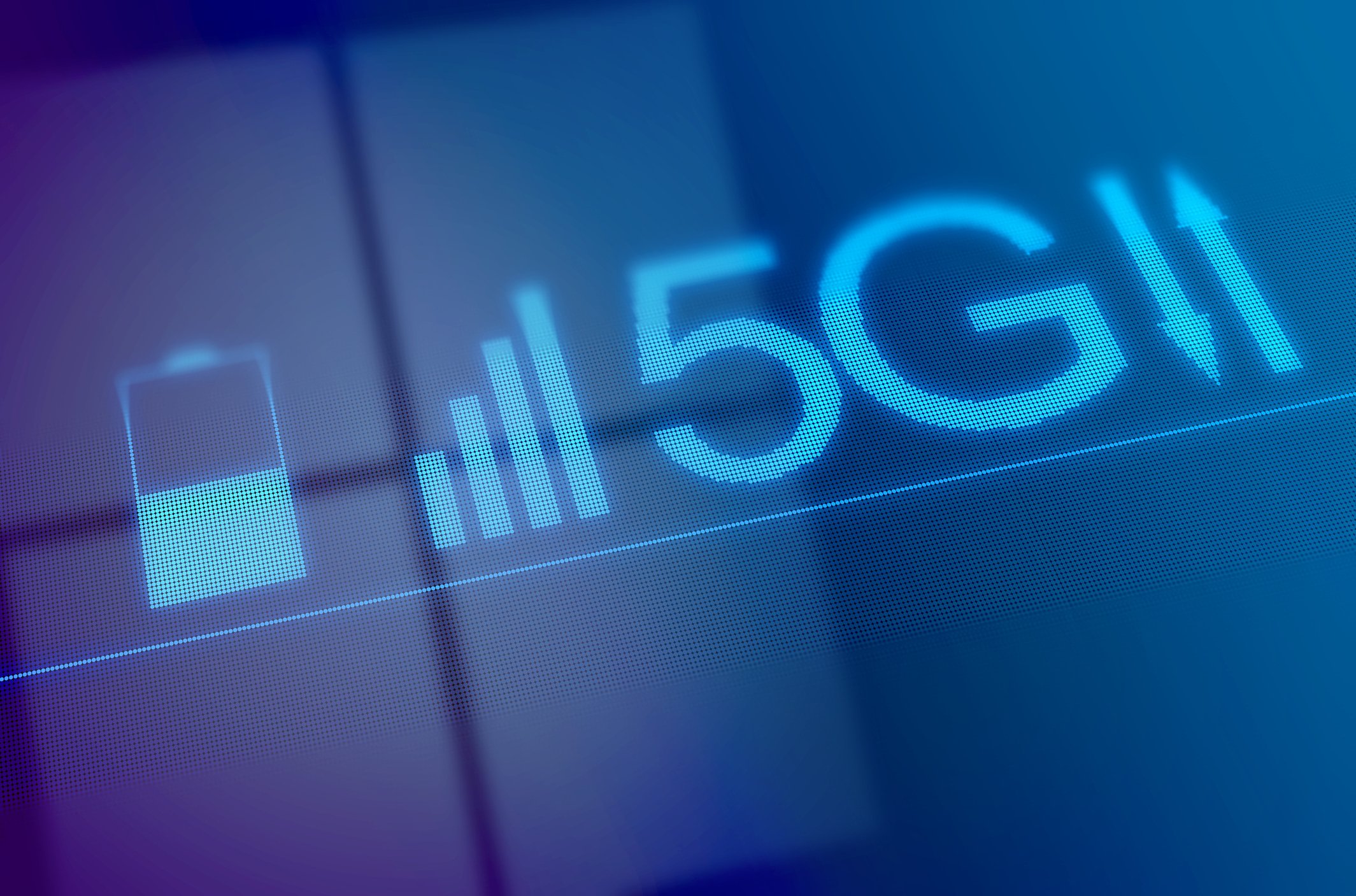 Leilão do 5G: operadoras menores arrematam lotes regionais