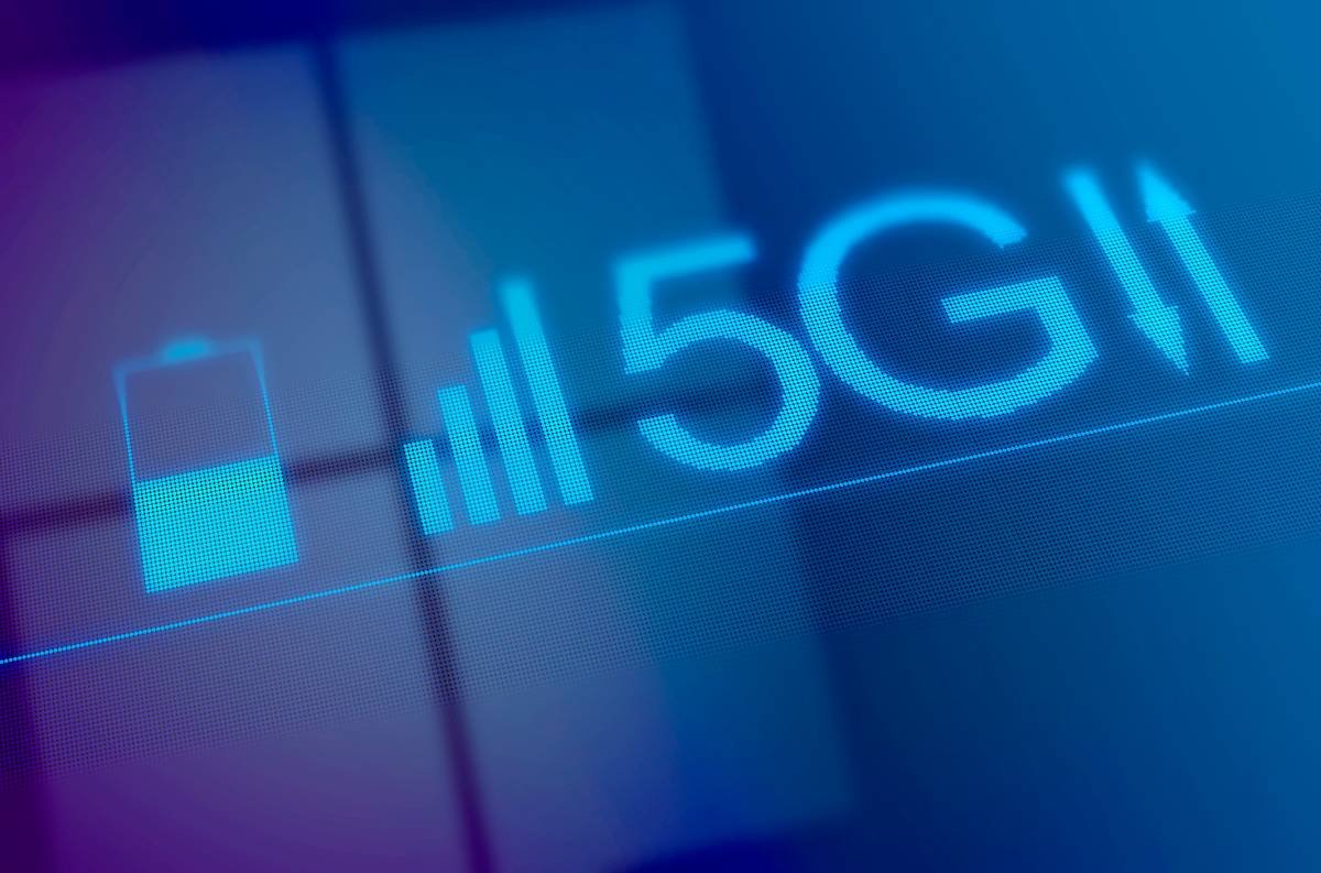 5G é liberado em sete capitais na segunda-feira, 19