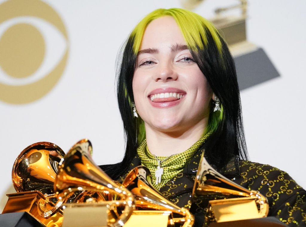 Grammy 2025: quanto custa inscrever uma música na premiação