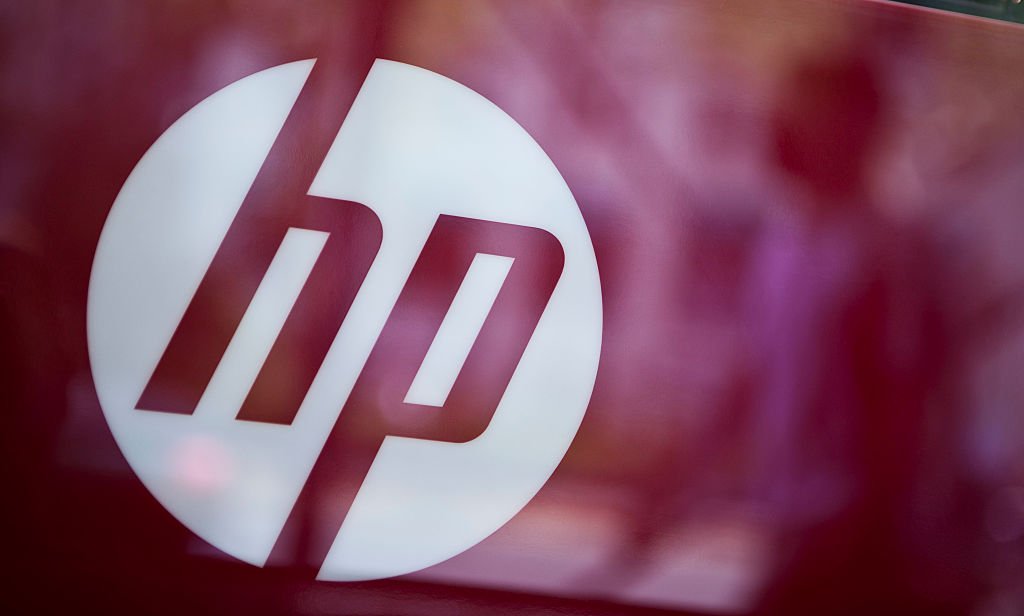 O aceno da HP para Trump: 90% da produção destinada aos EUA será removida da China até o fim de 2025