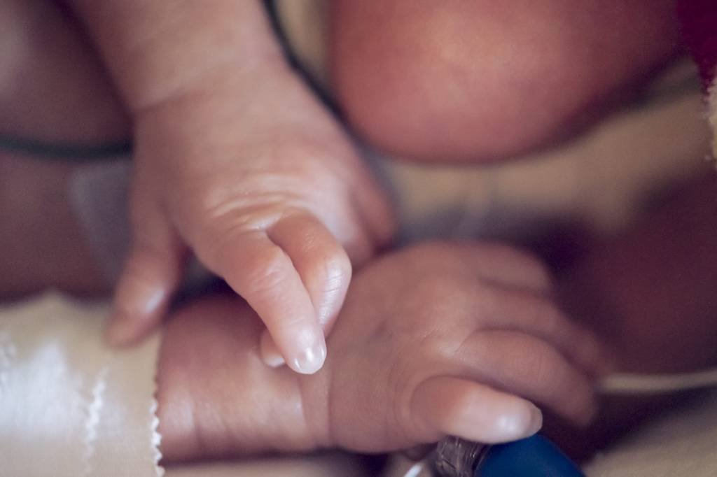 Maternidade: o afastamento máximo para lincença maternidade é de 180 dias. (Jill Lehmann Photography/Getty Images)