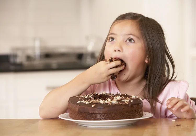 Apetite doce: vontade de comer sobremesas mesmo após estar satisfeito pode ser explicada pela ciência (Andrew Olney/Getty Images)