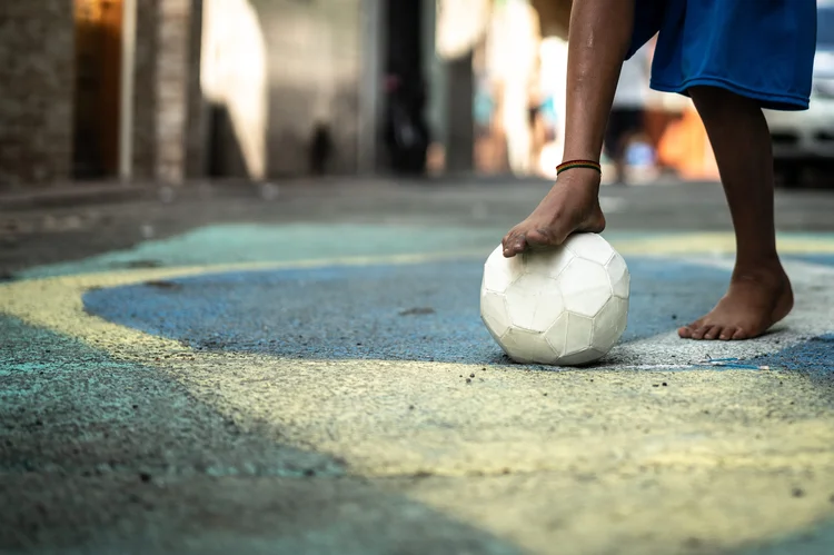 Pobreza_desigualdade (FG Trade/Getty Images)