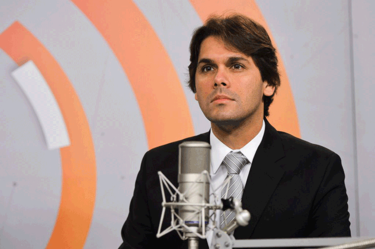 INSS: governo anuncia que Renato Vieira deixará o comando do instituto (José Cruz/Agência Brasil)