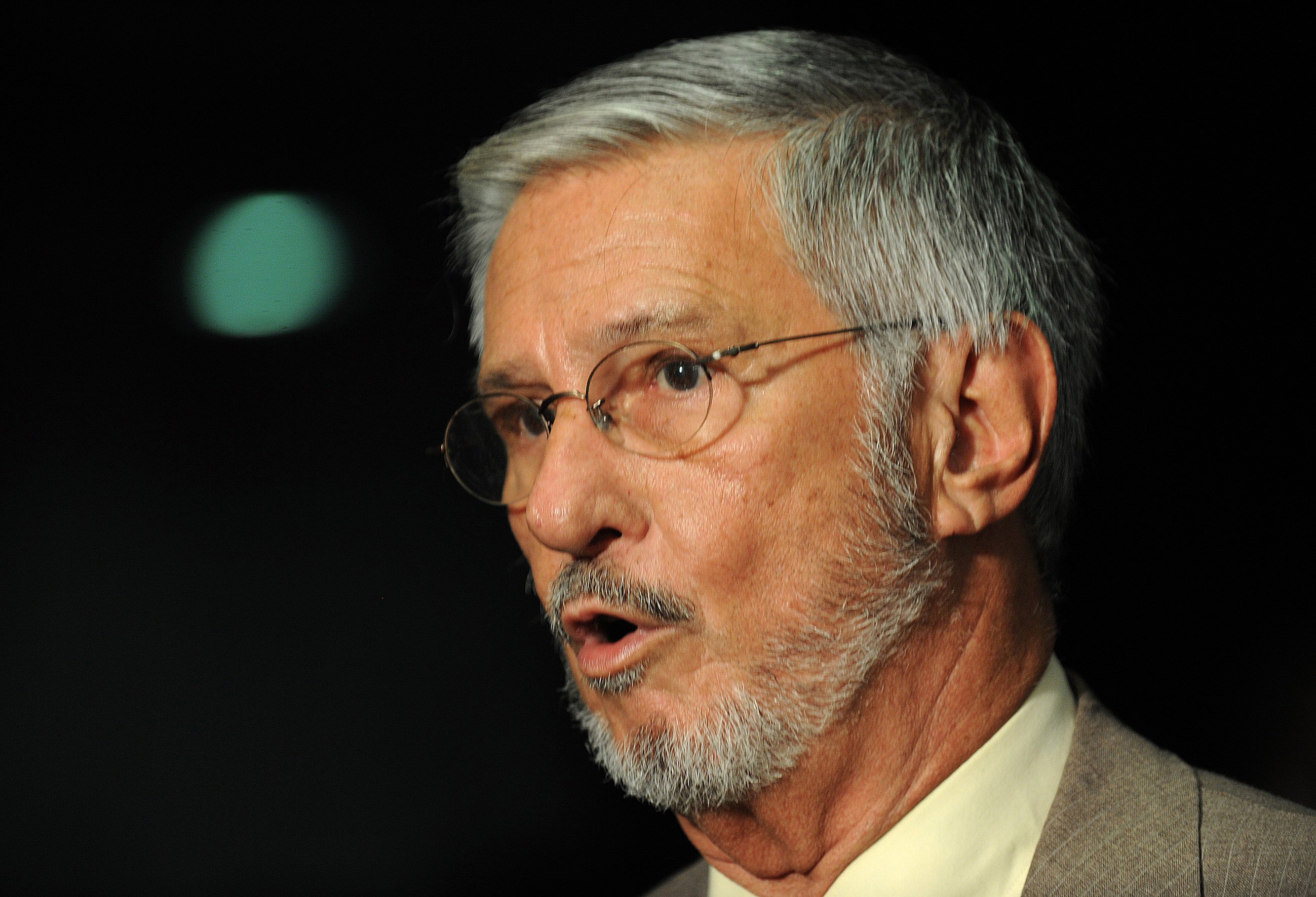 Morre Ibsen Pinheiro, deputado que conduziu o impeachment de Collor