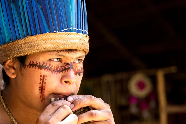 indios (filipefrazao/Getty Images)