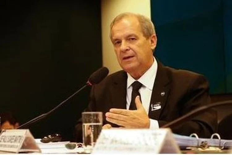 Secretário interino da Cultura (Secretaria Especial da Cultura/Divulgação)