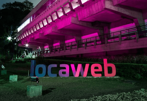 Locaweb: ações de empresa de serviços de internet começarão a ser negociados na quinta-feira (6) (Locaweb/Instagram/Divulgação)