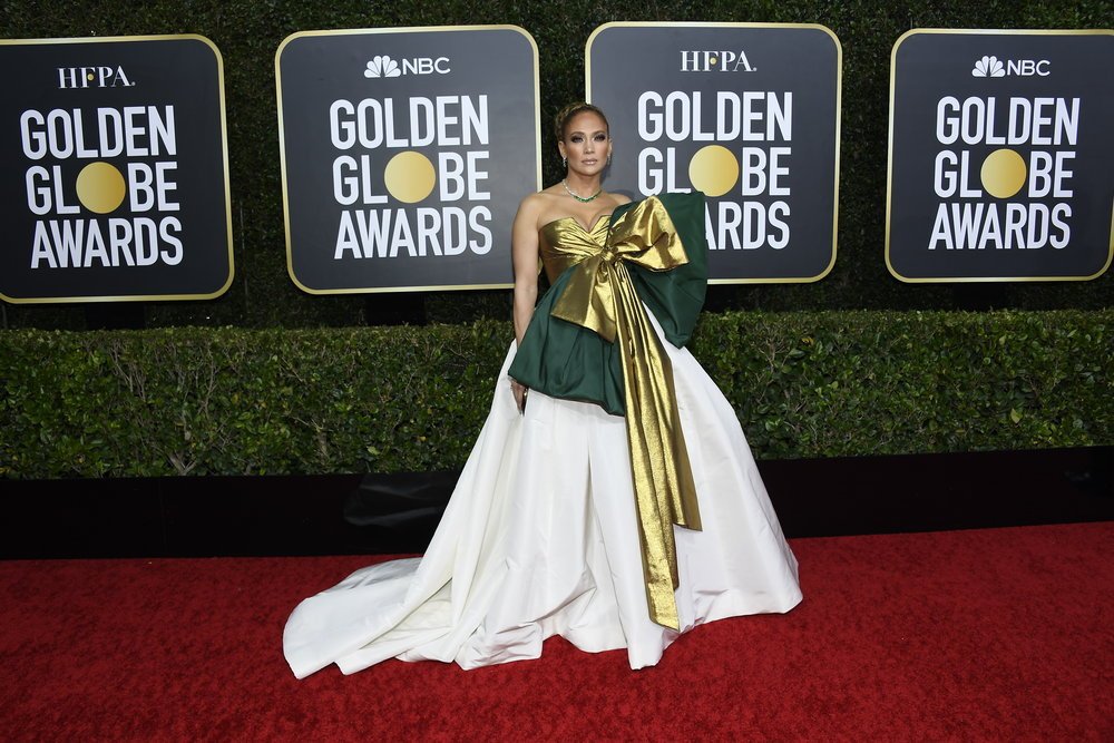 Globo de Ouro 2020: confira as fotos do tapete vermelho