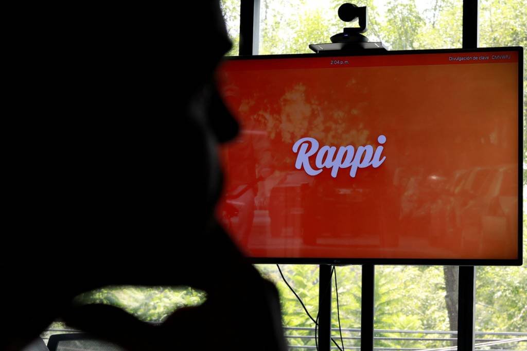Rappi vai cortar 6% dos funcionários na América Latina