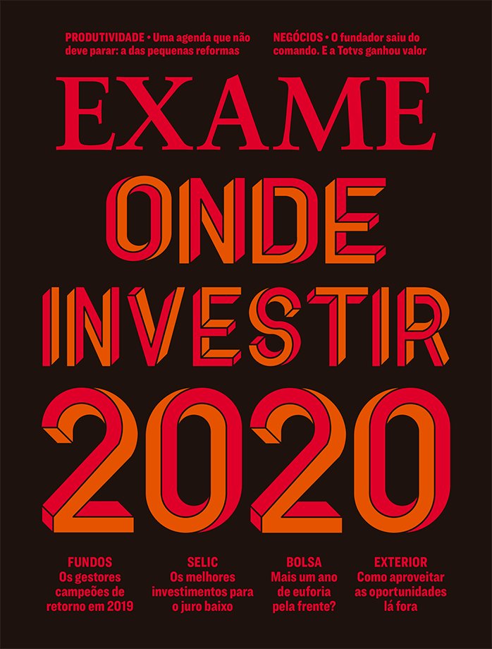 Onde Investir 2020 — Os melhores fundos de investimento