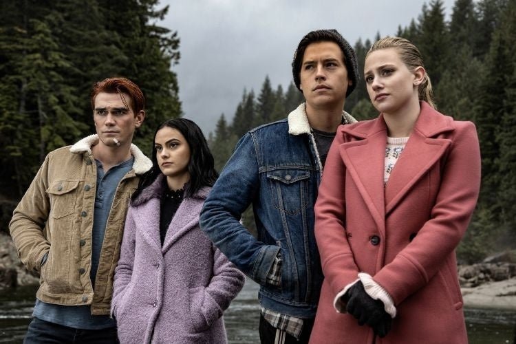 Riverdale, Harry Potter, Drácula e mais: o que ver na Netflix em janeiro