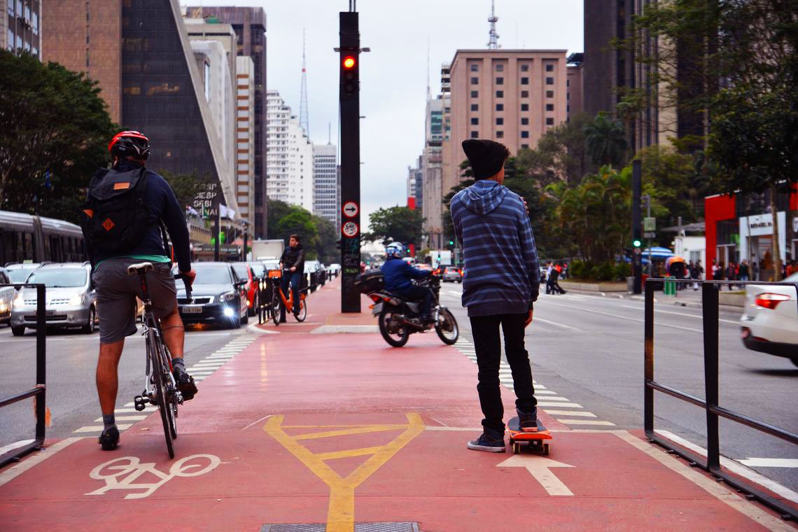 São Paulo é a cidade mais desigual do Brasil no acesso a emprego