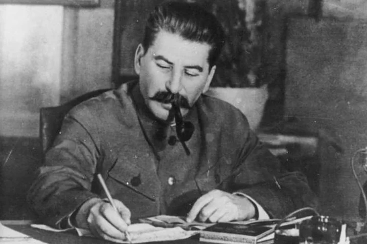 Josef Stalin: ditador soviético é uma das figuras mais controversas da história mundial / (arquivo/divulgação)