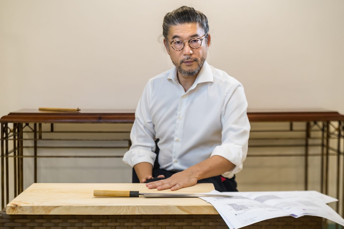 Tsuyoshi Murakami