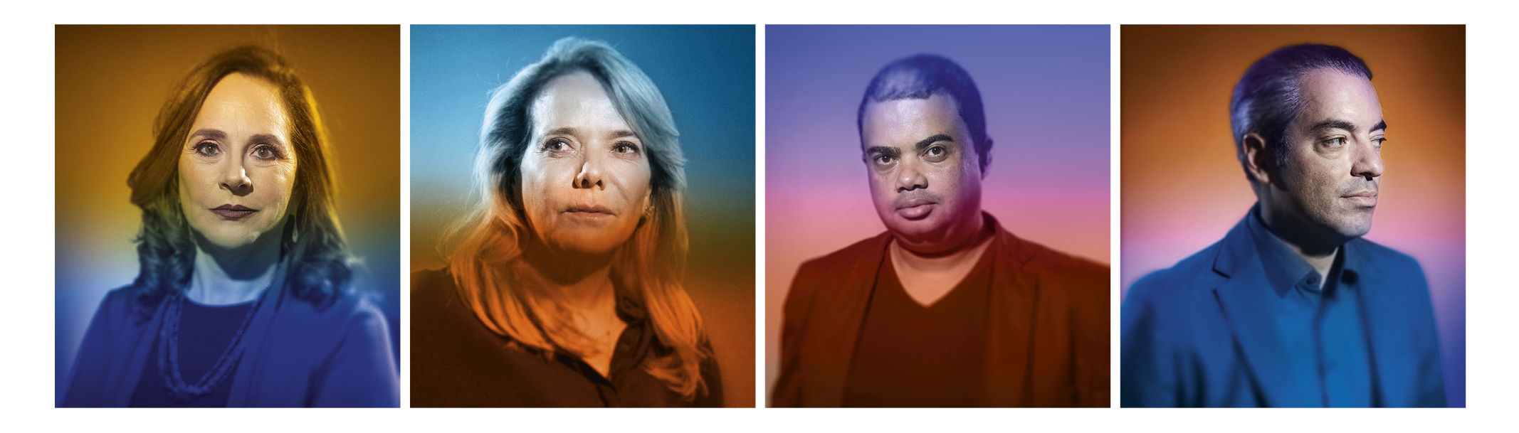 Carta de EXAME | Em transformação há 52 anos