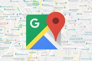 Como traçar rotas no Google Maps pelo celular