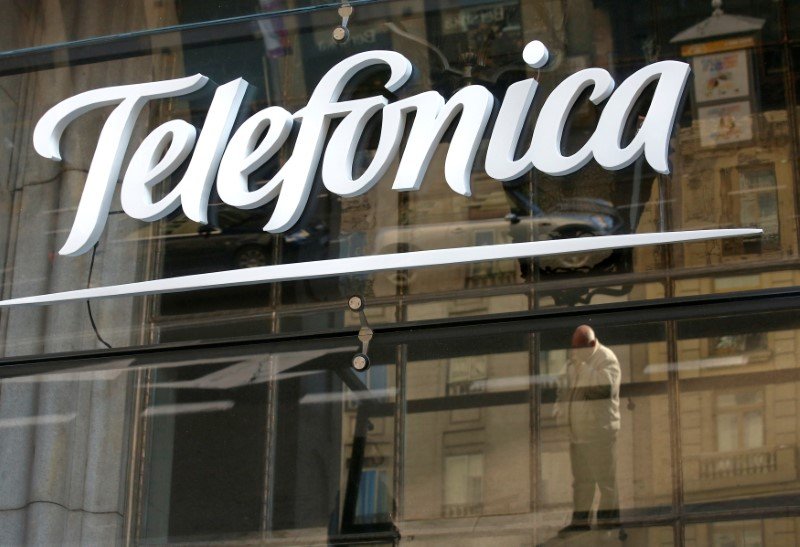 Telefônica planeja manter investimentos abaixo de R$9 bilhões em 2020