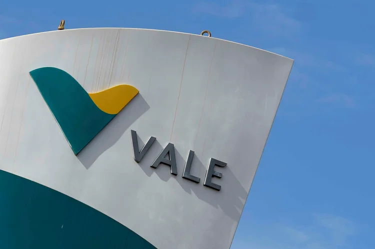 Vale: Vale informa que pode enfrentar dificuldades operacionais relacionadas à força de trabalho por conta da pandemia do coronavíru (Washington Alves/Reuters)