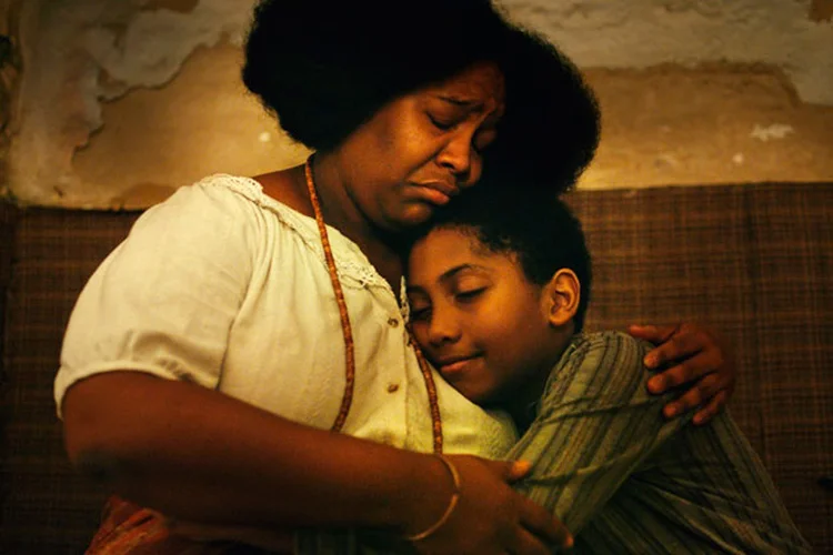Cena de "Todos os Mortos": concorrente no Festival de Berlim (Vitrine Films/Divulgação)