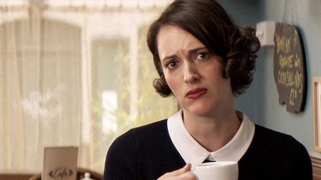Fleabag Fleabag